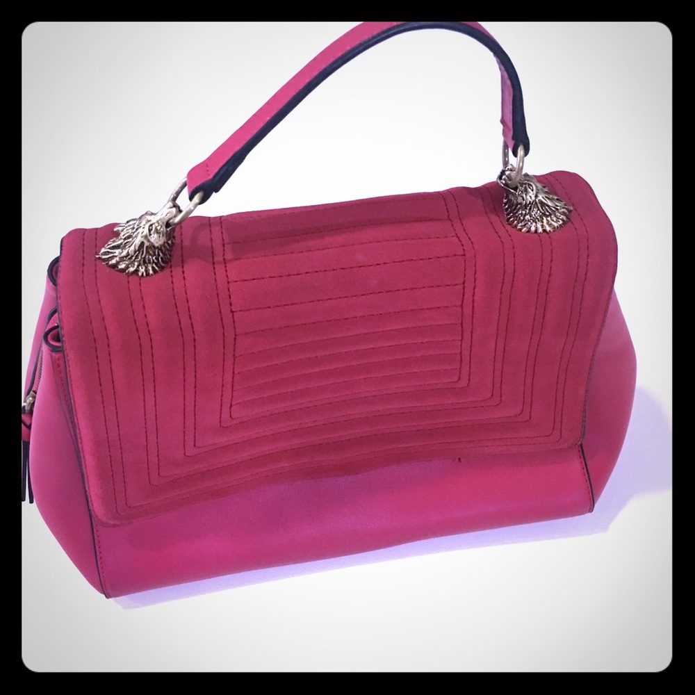 Zara Woman Handbag